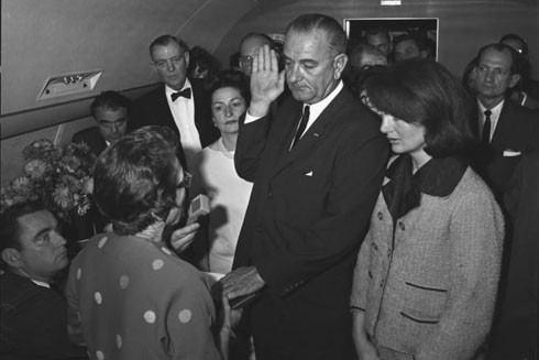 Những chuyện ít biết về các nhiếp ảnh gia Nhà Trắng ảnh 1