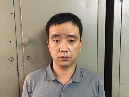 Lời khai của đối tượng dâm ô bé gái ảnh 1