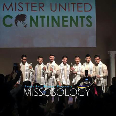 Siêu mẫu Nguyễn Hải Quân đoạt giải Nam vương quốc tế ảnh 2