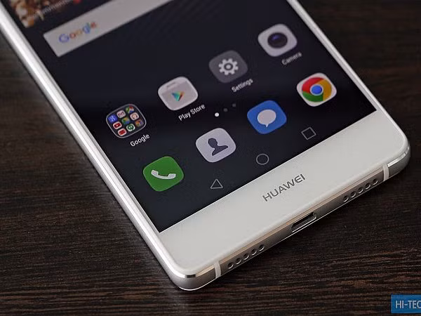 Huawei P9 Lite xuất hiện trên TENAA? ảnh 3
