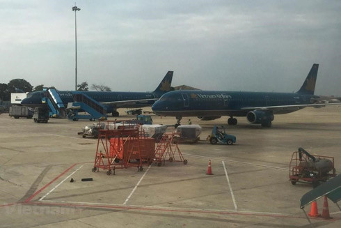 Vietnam Airlines tăng nhiều chuyến bay chở khách bị kẹt ở Phú Quốc ảnh 1