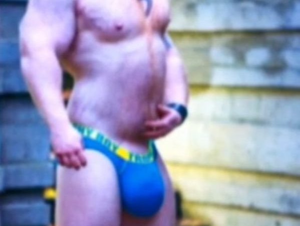 Anh: Một thanh niên mất mạng sau khi tiêm silicone vào "của quý" ảnh 1 Anh: Một thanh niên mất mạng sau khi tiêm silicone vào "của quý" ảnh 1