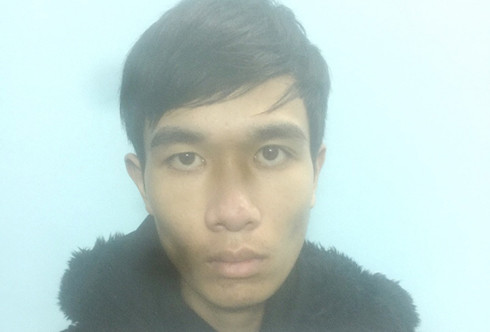 Trộm điện thoại của em trai, giả làm "xã hội đen" đe dọa tống tiền chị gái ảnh 1