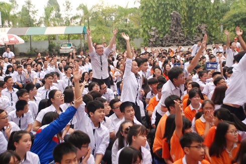 Pokemon Go, đuổi hình bắt chữ vào bài giảng an toàn giao thông ảnh 3