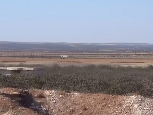 Đụng độ ác liệt giữa HTS và binh sĩ Syria ngay sau khi SAA điều quân tới Idlib ảnh 1