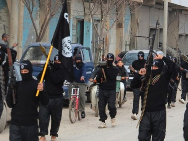 Các khu vực do Ankara kiểm soát ở Syria trở thành vùng an toàn cho IS ảnh 1