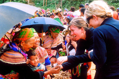 Việt Nam giành 15 giải thưởng du lịch ASEAN ảnh 1