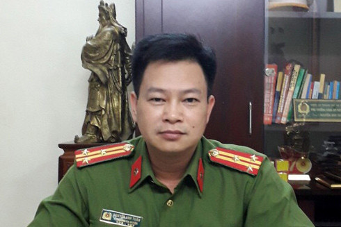 Ngăn chặn "cát tặc", giữ bình yên những dòng sông ảnh 4