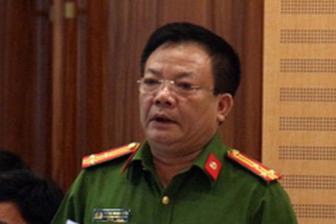 Ngăn chặn "cát tặc", giữ bình yên những dòng sông ảnh 3