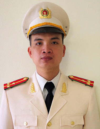 Trên tuyến đầu xung kích vì cuộc sống bình yên, vì nhân dân phục vụ ảnh 3 Trên tuyến đầu xung kích vì cuộc sống bình yên, vì nhân dân phục vụ ảnh 3