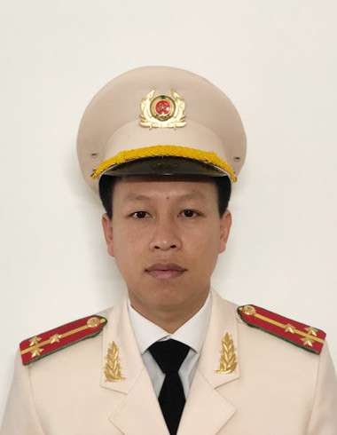 Trên tuyến đầu xung kích vì cuộc sống bình yên, vì nhân dân phục vụ ảnh 5 Trên tuyến đầu xung kích vì cuộc sống bình yên, vì nhân dân phục vụ ảnh 5