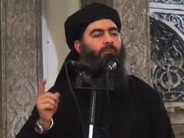 Abu Bakr al-Baghdadi mất khả năng chỉ huy, IS lên kế hoạch trả thù cho thủ lĩnh ảnh 1