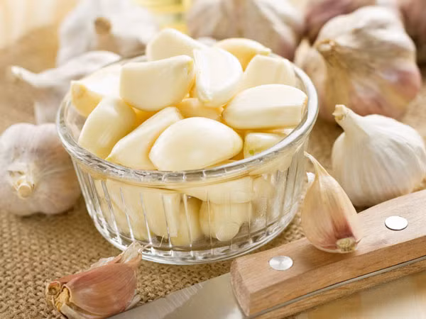 Tăng cường miễn dịch trong 7 ngày ảnh 1