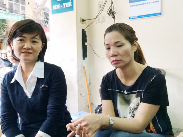Người con gái bị trao nhầm mẹ 42 năm: "Tôi linh cảm sẽ tìm lại được cha mẹ đẻ của mình" ảnh 1