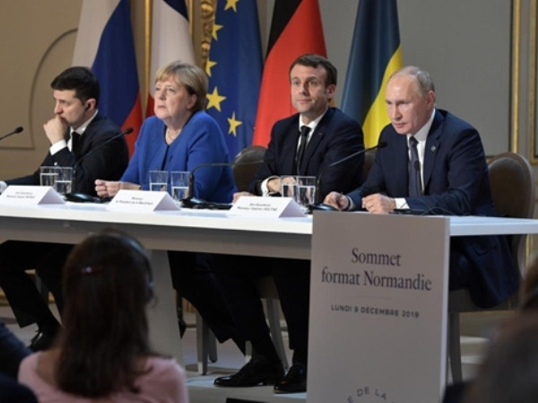 Điện Kremlin nêu điều kiện để giải quyết xung đột ở Donbass ảnh 1 Điện Kremlin nêu điều kiện để giải quyết xung đột ở Donbass ảnh 1