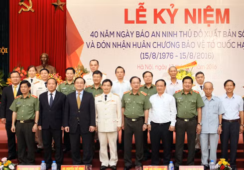 Không ngừng đổi mới, xứng đáng với niềm tin của bạn đọc ảnh 2
