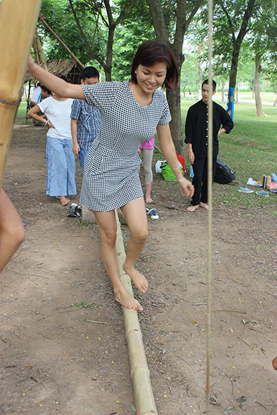 Ẩm thực hòa bình – Nét đẹp từ tâm hồn ảnh 2