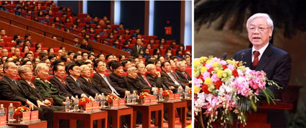 Thêm tự hào, tin yêu dân tộc ta, Đảng ta ảnh 2