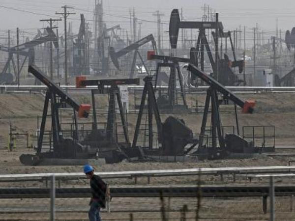 Syria sắp đệ đơn kiện Mỹ "ăn cướp" dầu mỏ ảnh 1