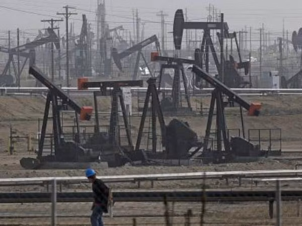 Syria sắp đệ đơn kiện Mỹ "ăn cướp" dầu mỏ ảnh 1