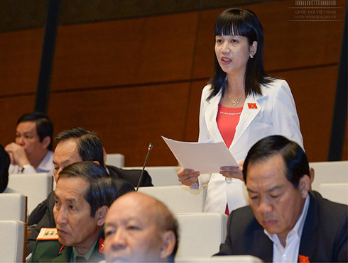 Phụ nữ bị bạo lực gia đình còn rất hạn chế được trợ giúp pháp lý ảnh 1 Phụ nữ bị bạo lực gia đình còn rất hạn chế được trợ giúp pháp lý ảnh 1