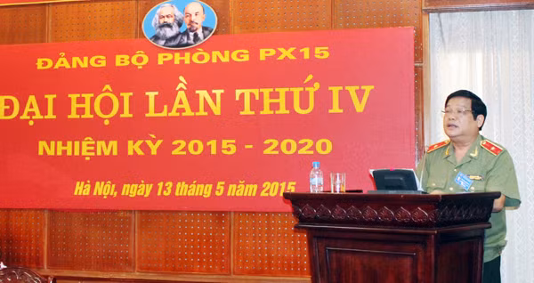 Đoàn kết, chủ động, kỷ cương, trách nhiệm, hiệu quả ảnh 2