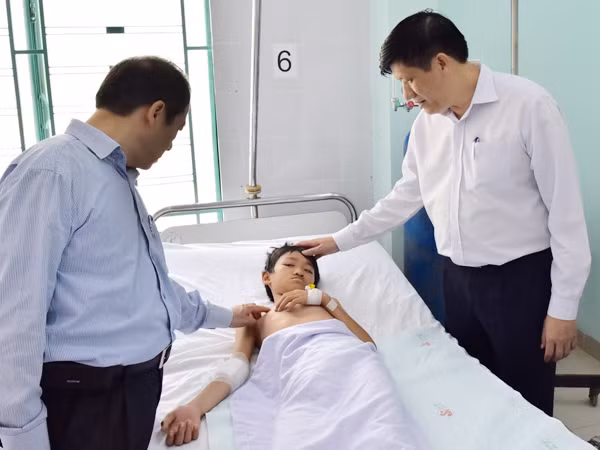 Lo ngại virus Zika hiện diện tại Việt Nam ảnh 1