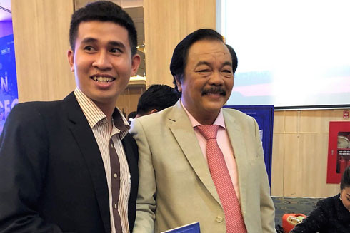 Người từng "ném đá" Dr. Thanh cũng phải thay đổi cách nhìn ảnh 1