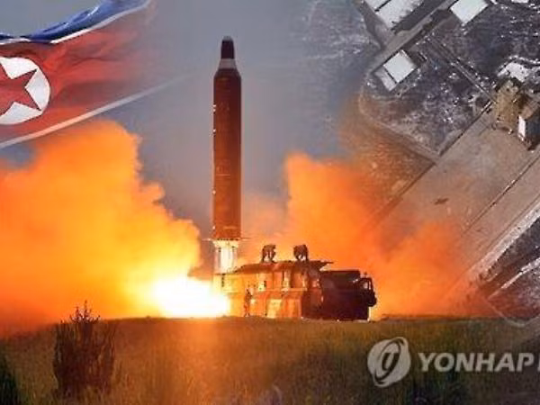 Triều Tiên tuyên bố sẽ phóng thêm nhiều vệ tinh lên quỹ đạo ảnh 1