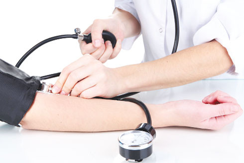 Phòng ngừa tăng huyết áp trong mùa đông ảnh 1