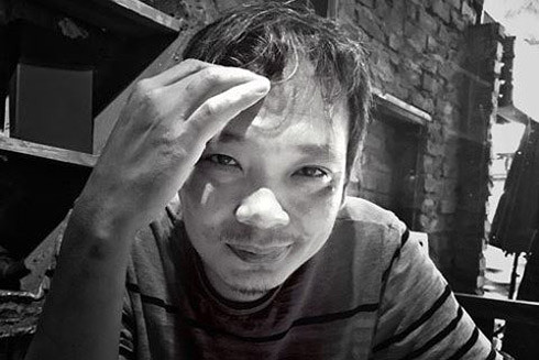 Thành phố lạc mùa ảnh 2