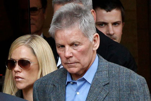 Tình tiết mới nhất về hung thủ trong vụ án mất tích bí ẩn nhất lịch sử hình sự Mỹ ảnh 3