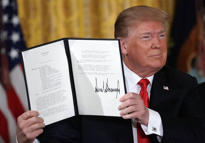 Chính sách an ninh mạng của Hoa Kỳ - cách để bảo vệ lợi ích quốc gia ảnh 1 Chính sách an ninh mạng của Hoa Kỳ - cách để bảo vệ lợi ích quốc gia ảnh 1