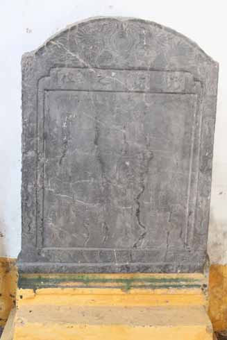 Khát vọng chấn hưng đất nước (3): Hai lần đi sứ nhà Minh ảnh 2