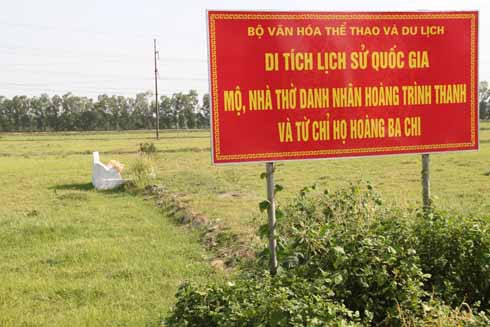 Khát vọng chấn hưng đất nước (3): Hai lần đi sứ nhà Minh ảnh 3