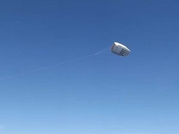 Nga công bố diều tình báo thế hệ mới có thể chịu được bão ảnh 1