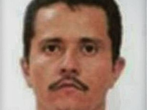 Mexico: Phát hiện 50 thi thể bị nhồi nhét trong các túi nhựa ảnh 1 Mexico: Phát hiện 50 thi thể bị nhồi nhét trong các túi nhựa ảnh 1