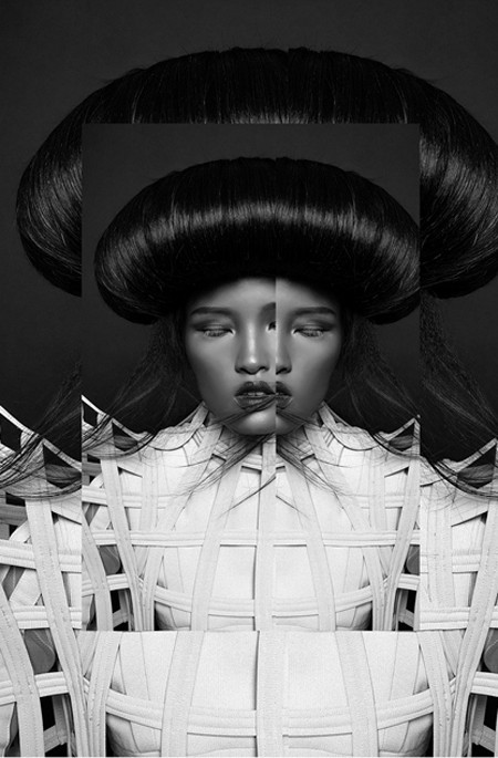 Chà Mi: Tôi sẽ chinh phục những kinh đô thời trang của thế giới ảnh 5