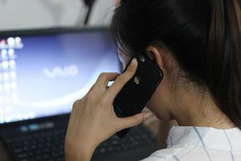 Bị "khủng bố" điện thoại và cách xử lý ảnh 1