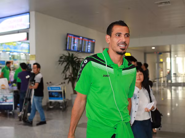 Đội tuyển Iraq tới Hà Nội: Khán giả chưa vội mua vé ảnh 1