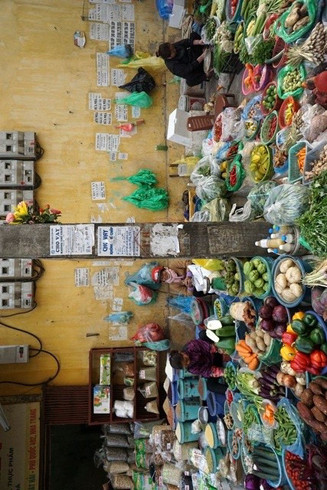 Mùa của những bình thường đi qua ảnh 1