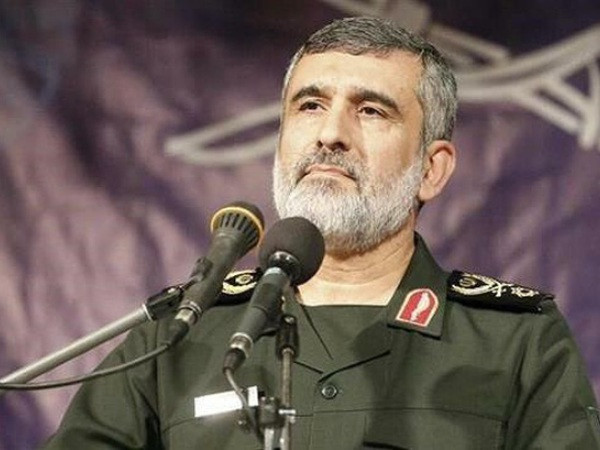 IRGC: Không một quốc gia nào, kể cả Mỹ, dám tấn công Iran ảnh 1 IRGC: Không một quốc gia nào, kể cả Mỹ, dám tấn công Iran ảnh 1