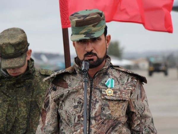 Vì sao chỉ huy lực lượng "Hổ Syria" làm Nga phật ý? ảnh 1 Vì sao chỉ huy lực lượng "Hổ Syria" làm Nga phật ý? ảnh 1