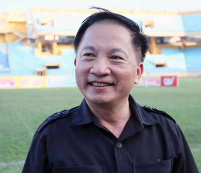 THPT Trần Quốc Tuấn đăng quang 3 lần trên sân Hàng Đẫy ảnh 10