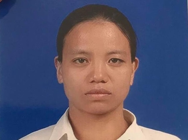 Khởi tố kẻ lừa bán phụ nữ mang thai qua Trung Quốc ảnh 1