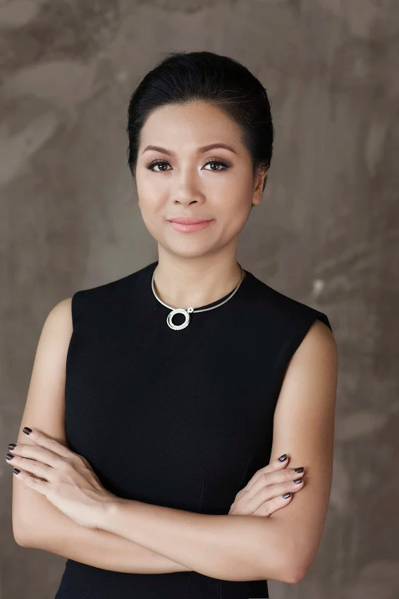 Tương tác với thần tượng là "soái ca khởi nghiệp" và "cô gái tỷ đô" ảnh 3 Tương tác với thần tượng là "soái ca khởi nghiệp" và "cô gái tỷ đô" ảnh 3