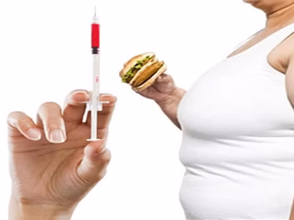 Tiêm hormone giảm béo: Nguyên nhân gây nhiều bệnh nguy hiểm ảnh 1