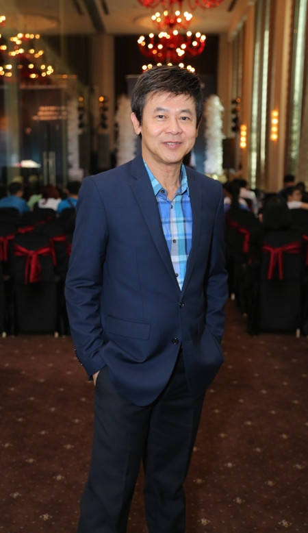 Đàm Vĩnh Hưng được Hàn Quốc vinh danh "Nghệ sĩ châu Á xuất sắc" ảnh 4