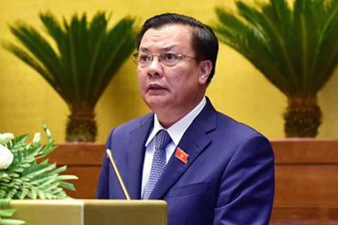 Một nền kinh tế tử tế: Không kiếm tiền bằng mọi giá, không làm lợi bằng đầu độc người khác ảnh 3