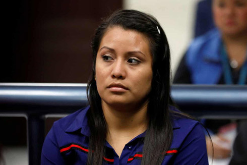 Bi kịch của những nạn nhân bị hiếp dâm sinh con ở El Salvador ảnh 2